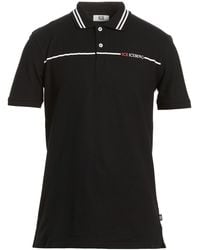 Ice Iceberg - Polo Shirt Cotton - Lyst