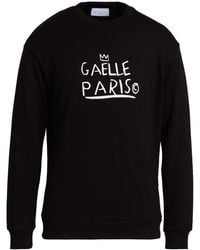 Gaelle Paris - Sweatshirt - Lyst