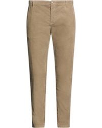 AT.P.CO - Trouser - Lyst