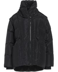 High - Puffer - Lyst