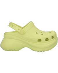 Crocs™ - Mules & Clogs - Lyst