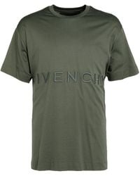 Givenchy - T-shirt - Lyst