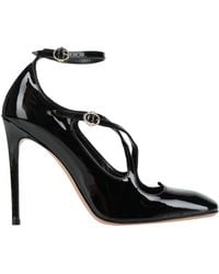 A.Bocca - Pumps Leather - Lyst