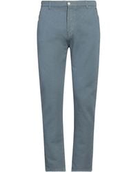 Daniele Alessandrini - Trouser - Lyst