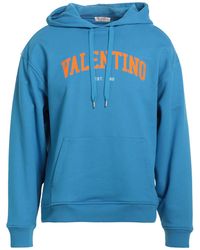 Valentino Garavani - Sweatshirt - Lyst