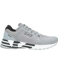 EA7 - Sneakers - Lyst