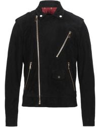 FAMILY FIRST - Jacket - Lyst