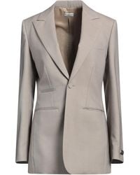 Burberry - Blazer - Lyst