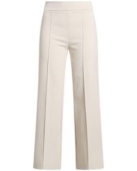 Semicouture - Pants - Lyst