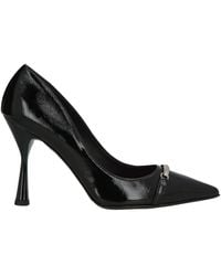 Bruglia - Pumps Leather - Lyst