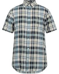 GANT - Shirt - Lyst