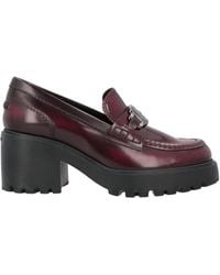 Hogan - Mocassino - Lyst