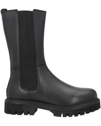 CafeNoir - Stiefelette - Lyst