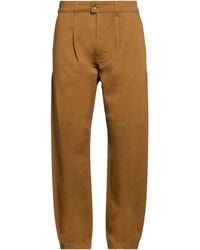 Thinking Mu - Pants Cotton - Lyst