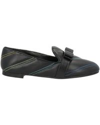 Ferragamo - Loafer - Lyst