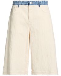 Moschino - Shorts & Bermuda Shorts - Lyst