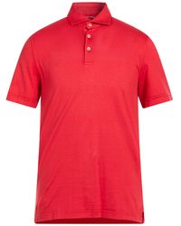 Fedeli - Polo Shirts - Lyst