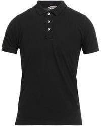 Cashmere Company - Polo Shirt Cotton - Lyst