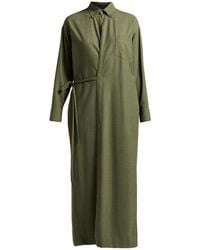 Fabiana Filippi - Maxi Dress - Lyst