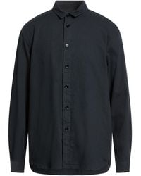 Dondup - Shirt Cotton, Polyester, Viscose - Lyst