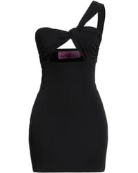 GAUGE81 - Mini-Kleid - Lyst