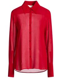 Tory Burch - Shirt - Lyst
