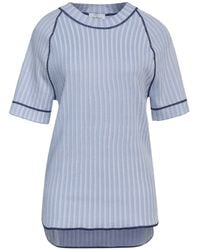 Ferragamo - Pullover - Lyst