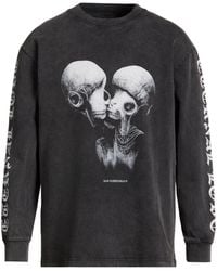 Han Kjobenhavn - T-Shirts - Lyst