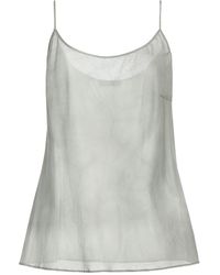 Antonelli - Top - Lyst