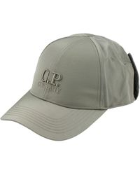C.P. Company - Hat - Lyst