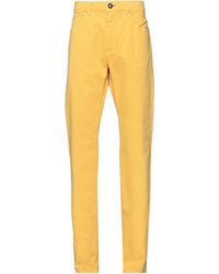 Trussardi - Pants - Lyst