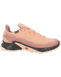 Salomon - Alphacross 5 Gtx Sneakers Textile Fibers, Synthetic Material - Lyst