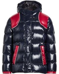 Fay - Puffer - Lyst