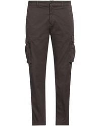 Liu Jo - Pants Cotton, Elastane - Lyst