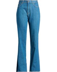 Tod's - Jeans Cotton - Lyst