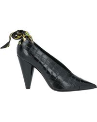 PUCCI - Pumps Leather - Lyst