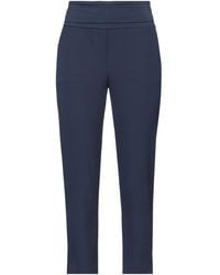Manila Grace - Pants - Lyst