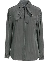 The Kooples - Camicia - Lyst