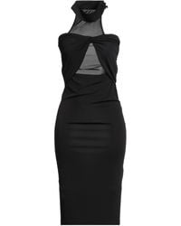 JACOB LEE - Minivestido - Lyst