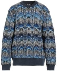 Missoni - Sweatshirt - Lyst