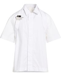 Givenchy - Camisa - Lyst