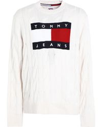 Tommy Hilfiger - Pullover - Lyst