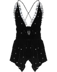 Philosophy Di Lorenzo Serafini - Top - Lyst