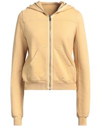 Rick Owens - Felpa - Lyst