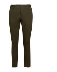 Entre Amis - Trouser - Lyst