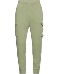 Nike - Sage Pants Cotton, Polyester - Lyst