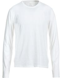 Majestic Filatures - T-shirt - Lyst