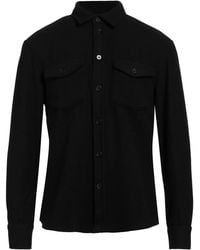 Sseinse - Shirt Acrylic, Polyester, Cotton, Wool, Viscose - Lyst