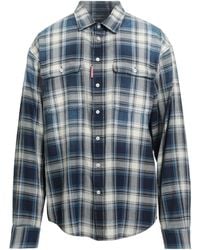 DSquared² - Camisa - Lyst
