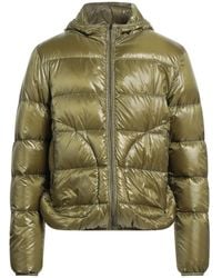 Herno - Military Puffer Polyamide - Lyst